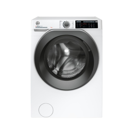 Hoover | HW437AMBS/1-S | Washing Machine | Energy efficiency class A | Front loading | Washing capacity 7 kg | 1300 RPM | Dep...