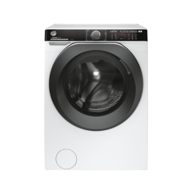 Hoover | HWP414AMBC/1-S | Washing Machine | Energy efficiency class A | Front loading | Washing capacity 14 kg | 1400 RPM | D...