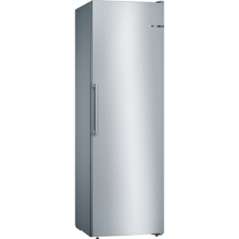 Bosch | GSN36VLEP | Freezer | Energy efficiency class E | Upright | Free standing | Height 186 cm | Total net capacity 242 L ...