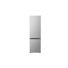 LG | GBV3200DPY | Refrigerator | Energy efficiency class D | Free standing | Combi | Height 203 cm | No Frost system | Fridge...