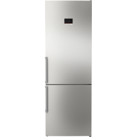 Bosch | KGN497ICT | Refrigerator | Energy efficiency class C | Free standing | Combi | Height 203 cm | No Frost system | Frid...