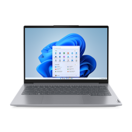 Lenovo | ThinkBook 14 G6 IRL | Arctic Grey | 14 " | IPS | WUXGA | 1920 x 1200 pixels | Anti-glare | Intel Core i5 | i5-1335U ...