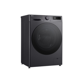 LG | F2WR508S2M | Washing Machine | Energy efficiency class A-10% | Front loading | Washing capacity 8 kg | 1200 RPM | Depth ...