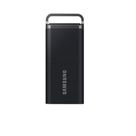 Portable SSD | T5 EVO | 2000 GB | N/A " | USB 3.2 Gen 1 | Black