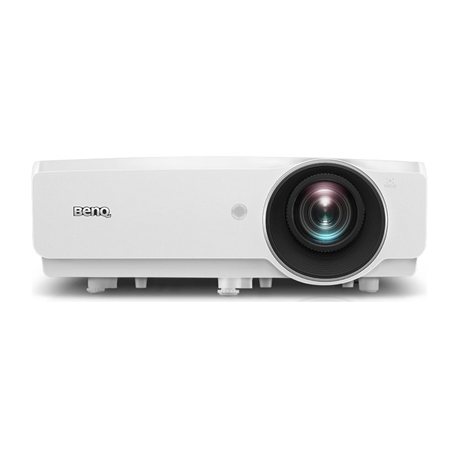 Benq | SH753P | Full HD (1920x1080) | 5000 ANSI lumens | White
