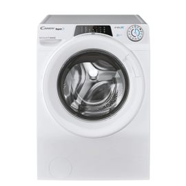 Candy | RO 1486DWME/1-S | Washing Machine | Energy efficiency class A | Front loading | Washing capacity 8 kg | 1400 RPM | De...