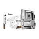 Gigabyte | B650 A ELITE AX ICE | Processor family AMD | Processor socket AM5 | DDR5 DIMM | Supported hard disk drive interfac...