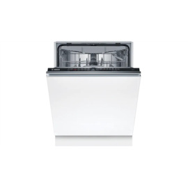 Built-in | Dishwasher | SMV2HVX02E | Width 59.8 cm | Number of place settings 14 | Number of programs 5 | Energy efficiency c...