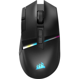 Corsair | Gaming Mouse | Wireless Gaming Mouse | DARKSTAR RGB MMO | Gaming Mouse | 2.4GHz