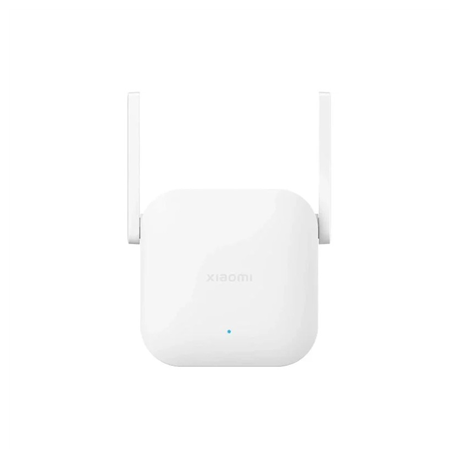 WiFi Range Extender | N300 | 802.11b | Mesh Support No | MU-MiMO No | No mobile broadband | Antenna type External