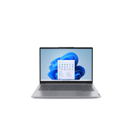 Lenovo | ThinkBook 14 (Gen 6) | Grey | 14 " | IPS | WUXGA | 1920 x 1200 pixels | Anti-glare | Intel Core i7 | i7-13700H | 16 ...