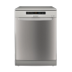 Dishwasher | D2F HD624 AS | Free standing | Width 60 cm | Number of place settings 14 | Number of programs 9 | Energy efficie...