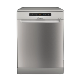 Free standing | Dishwasher | D2F HD624 AS | Width 60 cm | Number of place settings 14 | Number of programs 9 | Energy efficie...