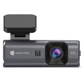 Navitel | R33 | Full HD | Wi-Fi | Digital Video Recorder With Wi-Fi module