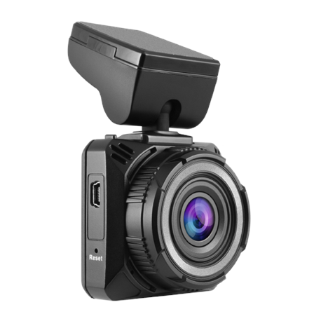 Navitel | R600 GPS | Full HD | Dashcam With Digital Speedometer and GPS Informer Functions