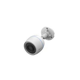 EZVIZ | IP Camera | CS-H3c | Bullet | 2 MP | 2.8mm | IP67 | H.264/H.265 | Micro SD