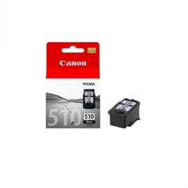 Canon PG-510 | Ink Cartridge | Black