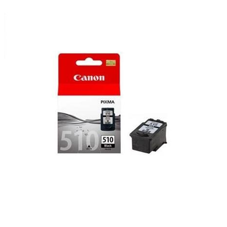 Canon PG-510 | Ink Cartridge | Black