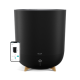 Duux | Smart Humidifier | Neo | Water tank capacity 5 L | Suitable for rooms up to 50 m² | Ultrasonic | Humidification capaci...