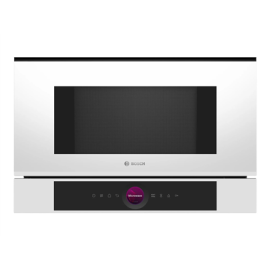 Bosch BFL7221W1 Microwave Oven