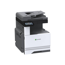Lexmark Multifunction Printer | CX930dse | Laser | Colour | A4 | Wi-Fi | White