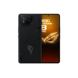 Asus | ROG Phone 8 | Phantom Black | 6.78 " | AMOLED | 1080 x 2400 pixels | Qualcomm | Snapdragon 8 Gen 3 | Internal RAM 16 G...