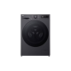 LG | Washing machine with dryer | F4DR510S2M | Energy efficiency class A | Front loading | Washing capacity 10 kg | 1400 RPM ...