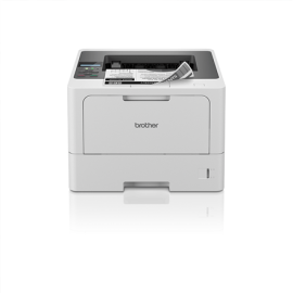 HL-L5210DW | Mono | Laser | Printer | Wi-Fi | Maximum ISO A-series paper size A4 | Grey