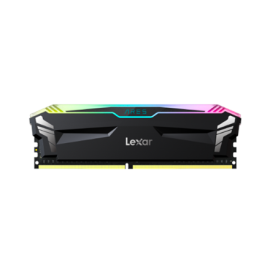 Lexar | 32 Kit (16GBx2) GB | DDR4 | 3600 MHz | PC/server | Registered No | ECC No
