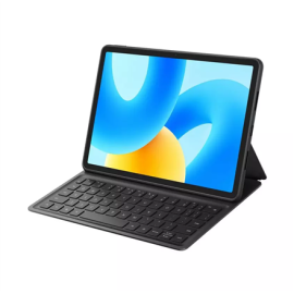Huawei | MatePad with Detachable Keyboard | 11.5 " | Space Gray | IPS | 2200 x 1400 pixels | Qualcomm | Snapdragon 7 Gen 1 | ...