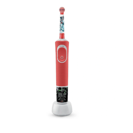 Oral-B | Vitality 100 Starwars | Electric Toothbrush | Rechargeable | For kids | Number of brush heads included 1 | Number of...
