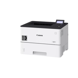 LBP325x | Mono | Laser Printer | White