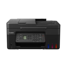 Multifunctional Printer | PIXMA G4570 | Inkjet | Colour | Multifunctional printer | A4 | Wi-Fi | Black
