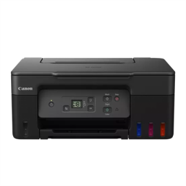 Multifunctional Printer | PIXMA G2570 | Inkjet | Colour | Multifunctional printer | A4 | Black