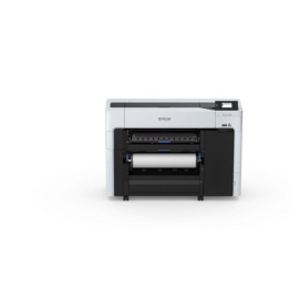 SureColor SC-T3700E | Colour | Inkjet | Inkjet Printer | Wi-Fi | Maximum ISO A-series paper size A1