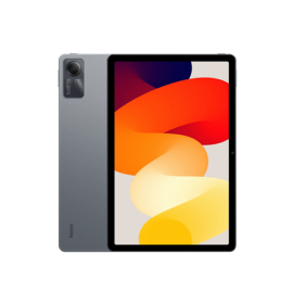 Xiaomi | Redmi | Pad SE | 11 " | Graphite Gray | IPS LCD | 1200 x 1920 pixels | Qualcomm | Snapdragon 680 | 8 GB | 256 GB | W...