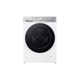 LG | Washing Machine | F2WR909P3W | Energy efficiency class A-10% | Front loading | Washing capacity 9 kg | 1200 RPM | Depth ...