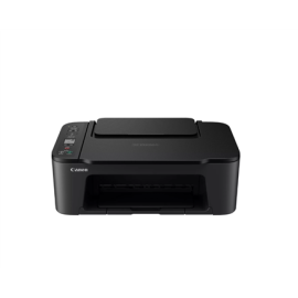 Photo Printer | PIXMA TS3550i | Inkjet | Colour | 3-in-1 | A4 | Wi-Fi | Black