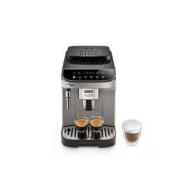 Delonghi Coffee Maker | ECAM 290.42.TB Magnifica Evo | Pump pressure 15 bar | Built-in milk frother | Automatic | 1450 W | Si...