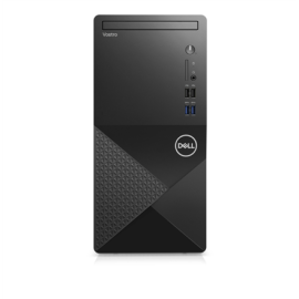 Dell | Vostro MT | 3020 | Desktop | Tower | Intel Core i5 | i5-13400 | Internal memory 8 GB | DDR4 | SSD 512 GB | Intel UHD G...