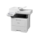 Brother All-In-One | MFC-L6710DW | Laser | Mono | Multicunction Printer | A4 | Wi-Fi | Grey