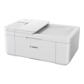 Multifunctional printer | PIXMA TR4751i | Inkjet | Colour | All-in-one | A4 | Wi-Fi | White