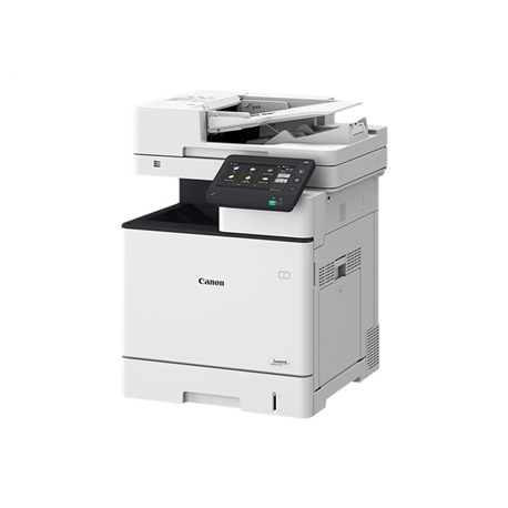 Canon I-SENSYS | MF832Cdw | Laser | Colour | All-in-one | A4 | Wi-Fi | White