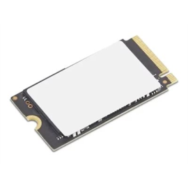 Lenovo | SSD | ThinkPad 1 TB M.2 PCIe Gen4*4 OPAL 2242 internal SSD Gen 2 | 1000 GB | SSD form factor M.2 2242 | SSD interfac...