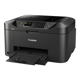 Canon Printer | MAXIFY MB2150 | Inkjet | Colour | 4-in-1 | A4 | Wi-Fi | Black
