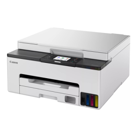 Canon MAXIFY GX1050 | Inkjet | Colour | 3-in-1 | A4 | Wi-Fi | White