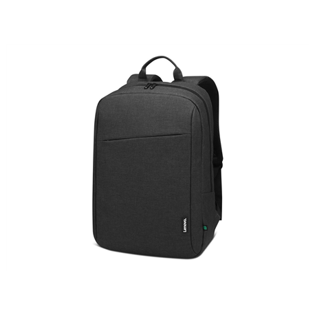 Lenovo | 16-inch Laptop Backpack B210 (ECO) | GX41L83768 | Fits up to size 15.6” " | PE bag | Black | Waterproof