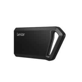 Lexar | Portable SSD | Professional SL600 | 1000 GB | SSD interface USB 3.2 Gen2x2 | Read speed 2000 MB/s | Write speed 2000 ...