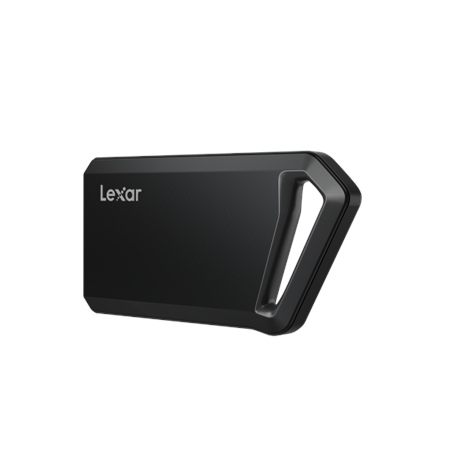 Lexar | Portable SSD | Professional SL600 | 1000 GB | SSD interface USB 3.2 Gen2x2 | Read speed 2000 MB/s | Write speed 2000 ...