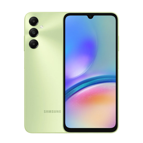 Samsung | Galaxy | A05s | Green | 6.7 " | PLS LCD | 1080 x 2400 pixels | Qualcomm | Snapdragon 680 | Internal RAM 4 GB | 64 G...